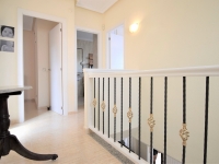 Re-Sale - Quad Villa - Orihuela Costa - Villamartin