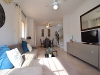 Re-Sale - Quad Villa - Orihuela Costa - Playa Flamenca