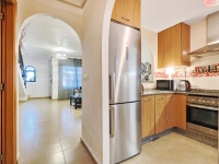 Re-Sale - Townhouse - Orihuela Costa - Villamartin