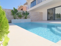 New - Detached Villa - Guardamar del Segura - Els Secans