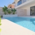 New - Detached Villa - Guardamar del Segura - Els Secans