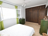 Re-Sale - Detached Villa - Algorfa - Montemar