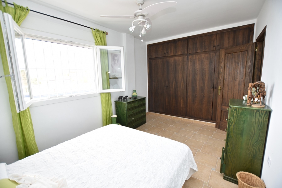 Re-Sale - Detached Villa - Algorfa - Montemar