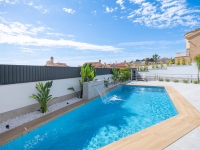 Re-Sale - Detached Villa - Ciudad Quesada - La Marquesa