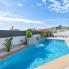 Re-Sale - Detached Villa - Ciudad Quesada - La Marquesa
