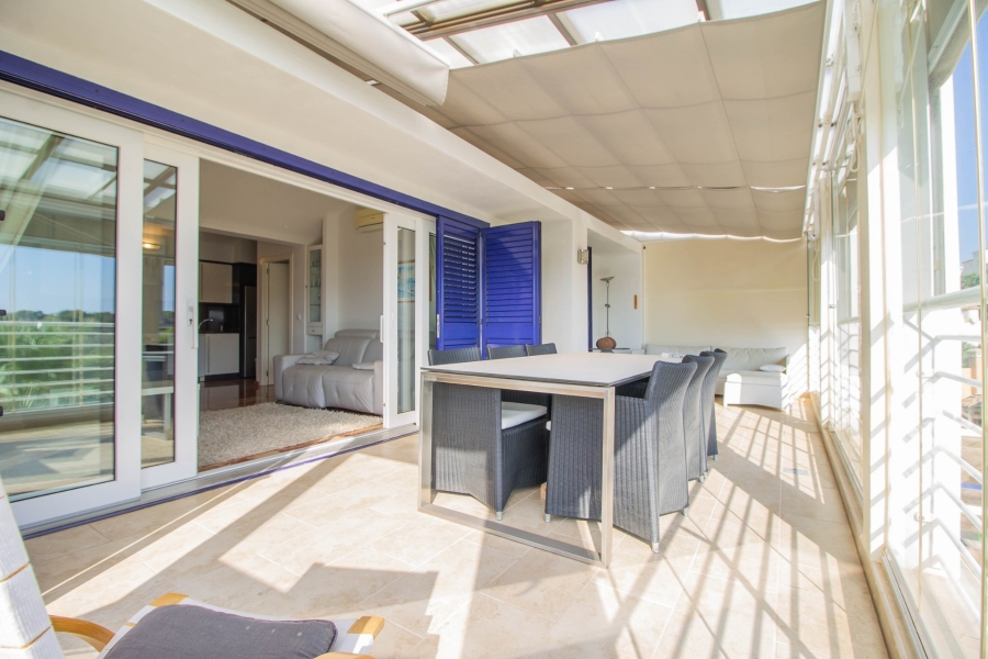 Re-Sale - Apartment - Orihuela Costa - Las Ramblas