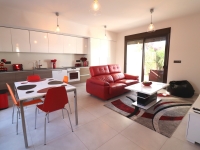 Re-Sale - Apartment - Algorfa - La Finca Golf Resort