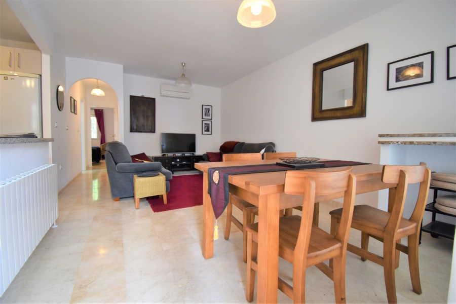 Re-Sale - Bungalow - Orihuela Costa - Las Ramblas