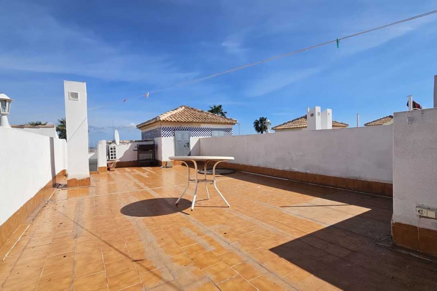 Re-Sale - Apartment - Orihuela Costa - Los Altos