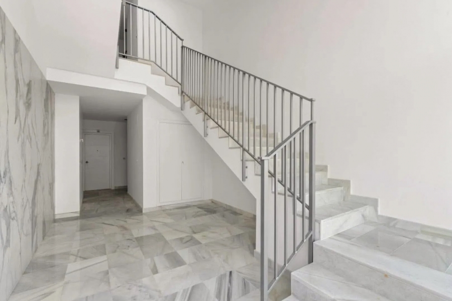 Re-Sale - Apartment - Orihuela Costa - Villamartin