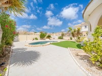 Re-Sale - Detached Villa - Ciudad Quesada - La Fiesta