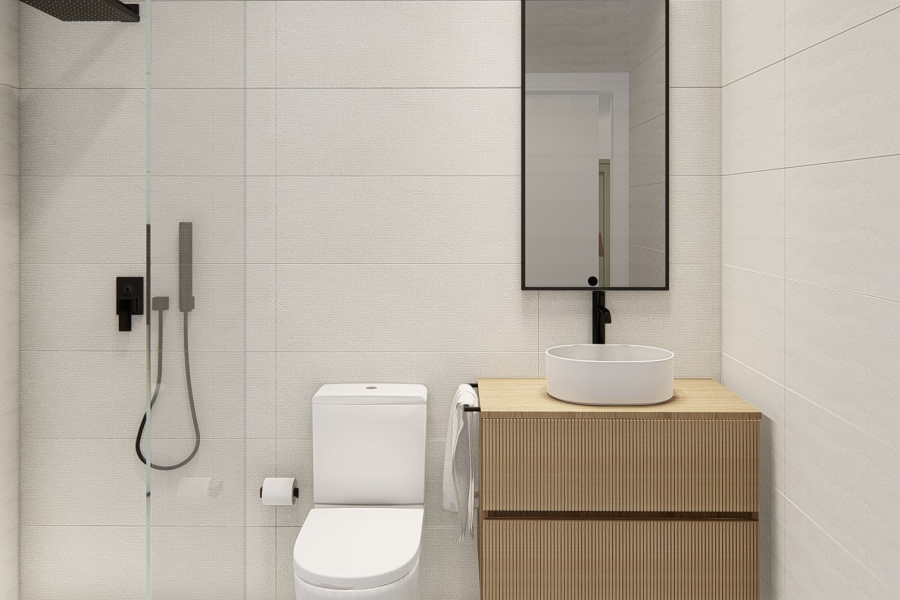 Nouveau - Maison de Ville - Dolores