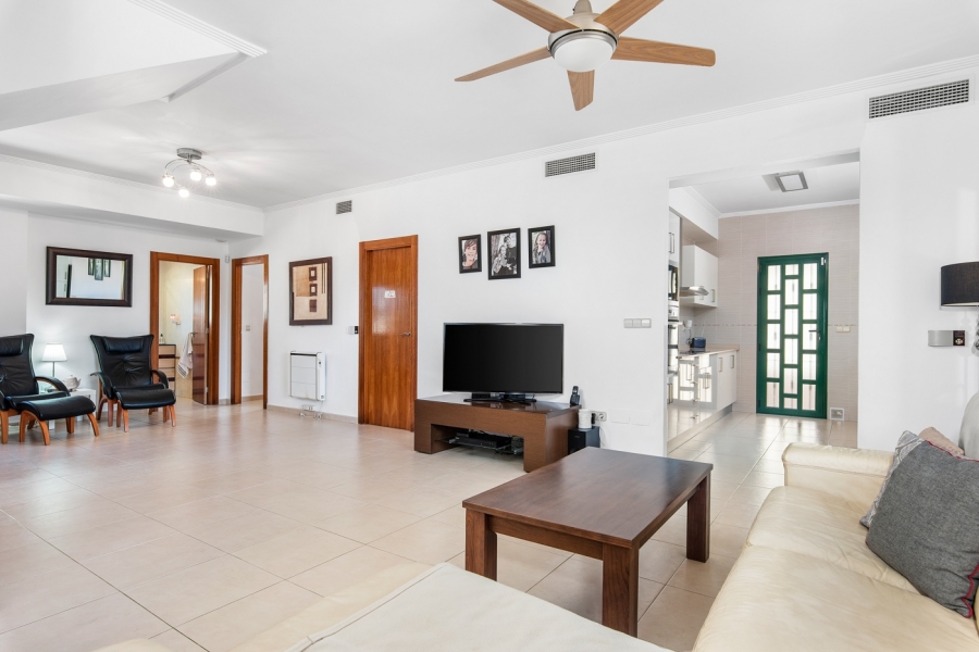 Re-Sale - Detached Villa - Ciudad Quesada - Ciudad Quesada - Rojales