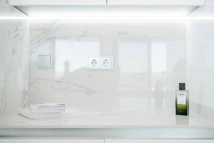 Re-Sale - Apartment - Benidorm - Benidorm - City