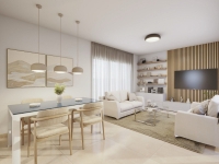 New - Detached Villa - Mazarrón