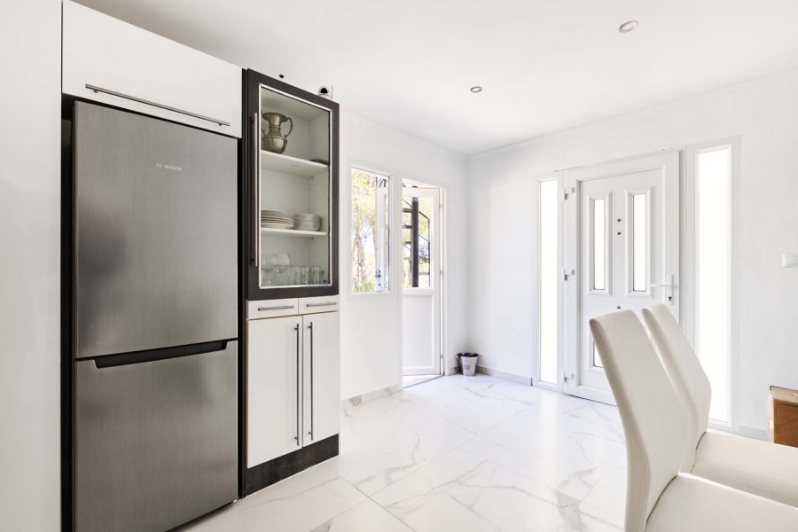 Re-Sale - Detached Villa - Pinar de Campoverde - Pinar de Campoverde - Village