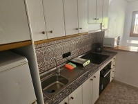 Re-Sale - Apartment - Orihuela Costa - Playa Flamenca