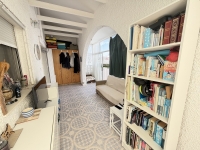 Re-Sale - Bungalow - Orihuela Costa - Villamartin