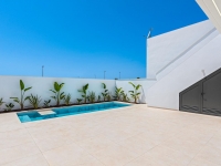 New - Townhouse - Los Alcazares - Serena Golf