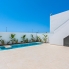 New - Townhouse - Los Alcazares - Serena Golf