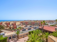 Re-Sale - Apartment - Torrevieja - Aguas Nuevas