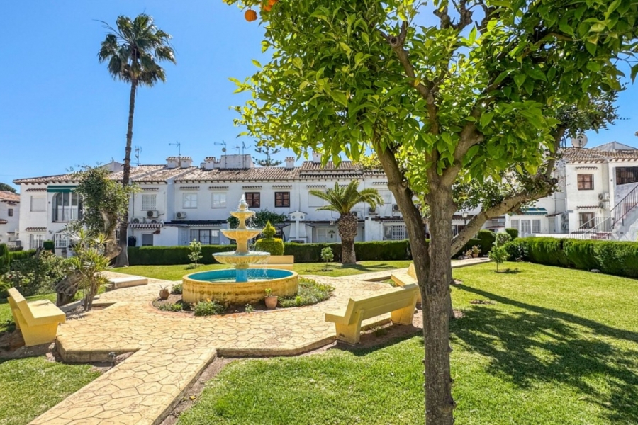 Re-Sale - Apartment - Orihuela Costa - Los Balcones
