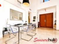 Re-Sale - Detached Villa - El Valle Golf Resort - El Valle Golf Resort - Centre