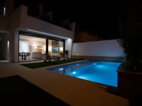 New - Townhouse - San Javier - Santiago De La Ribera