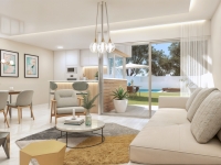 Nieuw - Herenhuis - Alfaz del Pi