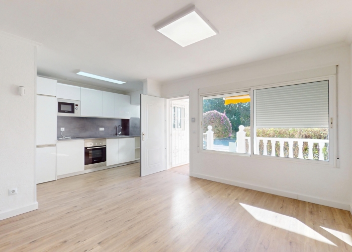 Re-Sale - Bungalow - Orihuela Costa - Villamartin