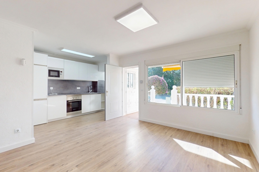 Re-Sale - Bungalow - Orihuela Costa - Villamartin