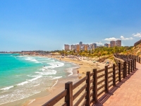 Re-Sale - Detached Villa - Orihuela Costa - Los Dolses