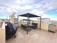 Re-Sale - Apartment - Torrevieja - El Chaparral
