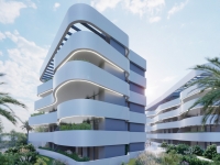 Nye - Leilighet - Guardamar del Segura