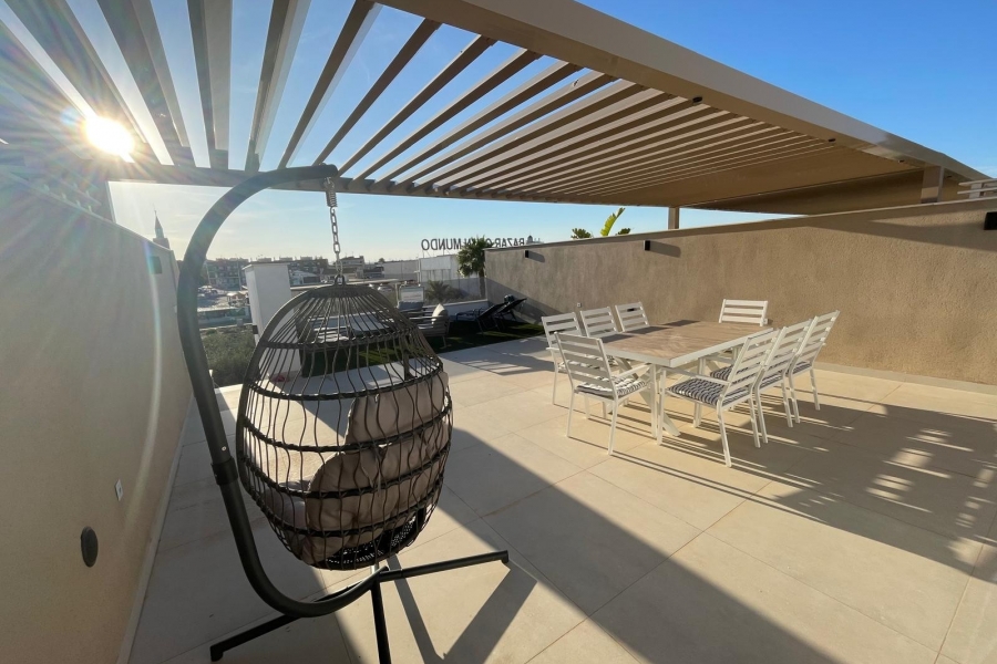 Re-Sale - Apartment - San Pedro del Pinatar - San Pedro del Pinatar - Town