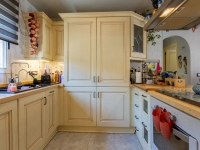 Re-Sale - Detached Villa - Benimar - Benimar I