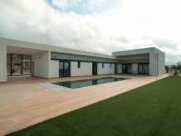 New - Detached Villa - Pinoso - Pinoso - Country