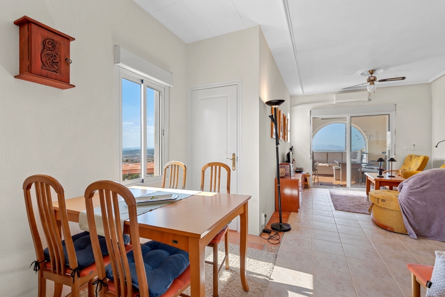 Re-Sale - Townhouse - Ciudad Quesada - Ciudad Quesada - Town