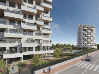 New - Apartment - Calpe