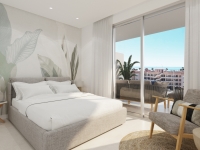 New - Apartment - Santa Pola
