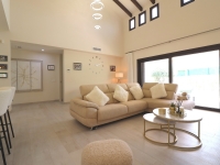 Re-Sale - Detached Villa - Algorfa - La Finca Golf Resort
