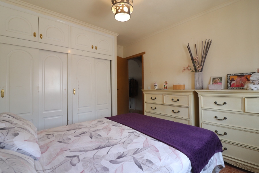 Re-Sale - Semi Detached Villa - Benijofar - Benijofar - Village
