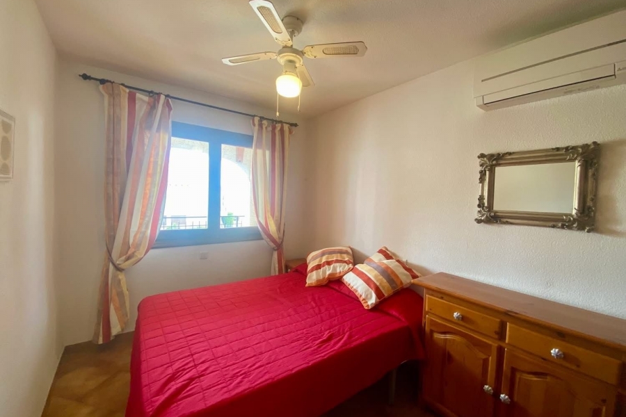 Re-Sale - Apartment - Orihuela Costa - Cabo Roig