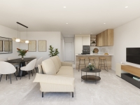 Nieuw - Bungalow - Pilar de La Horadada - Pilar De La Horadada