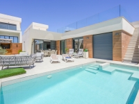 Re-Sale - Detached Villa - Benijofar - Benijofar - Village