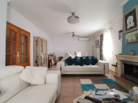 Re-Sale - Detached Villa - Benijofar - Benijofar - Village