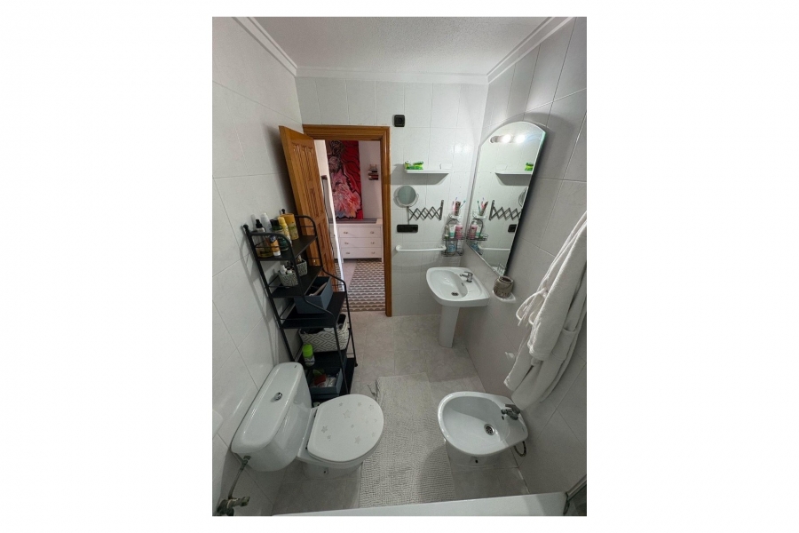 Re-Sale - Townhouse - Ciudad Quesada - Altos de Quesada