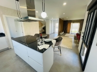 Nye - Frittliggende Villa - Torrevieja