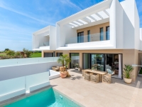 Nouveau - Maison de Ville - Dolores