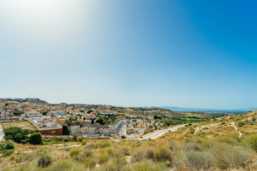 Re-Sale - Apartment - Ciudad Quesada - La Marquesa